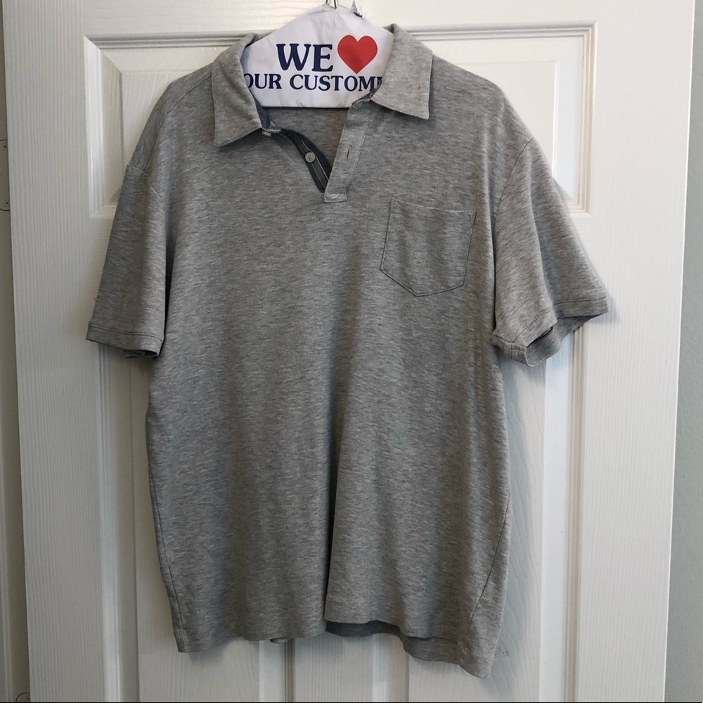 Tahari Polo Shirt